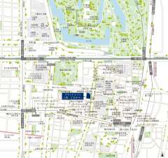 GRAND MAISON UEMACHI 1-CHOME TOWER Photo