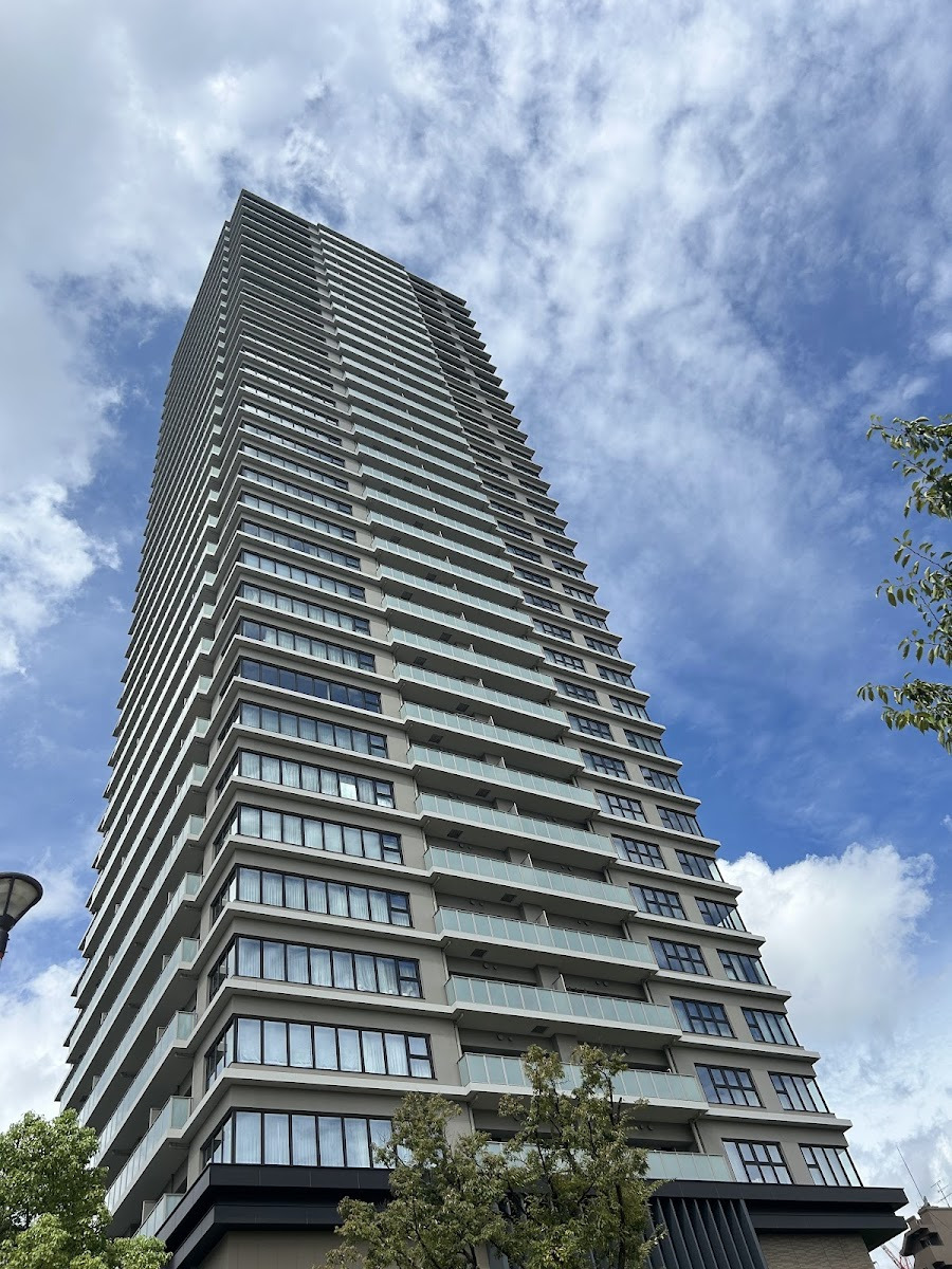 GRAND MAISON UEMACHI 1-CHOME TOWER