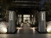 グランドメゾン上町一丁目タワー 写真