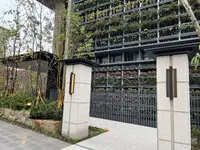 グランドメゾン上町一丁目タワー 写真