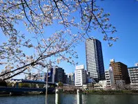 シエリアタワー大阪天満橋 写真