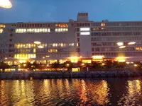 シエリアタワー大阪天満橋 写真