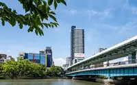 シエリアタワー大阪天満橋 写真