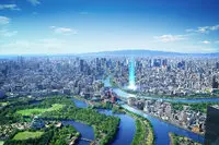 シエリアタワー大阪天満橋 写真