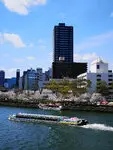 シエリアタワー大阪天満橋 写真