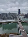 シエリアタワー大阪天満橋 写真