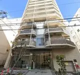 エスティメゾン西天満