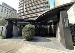 ローレルタワー堺筋本町 写真