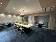 ローレルタワー堺筋本町 写真