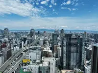 ローレルタワー堺筋本町 写真