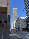 ローレルタワー堺筋本町 写真