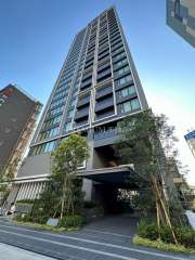 CITY TOWER TENNOJI Photo