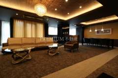 CITY TOWER TENNOJI Photo