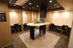 CITY TOWER TENNOJI Photo