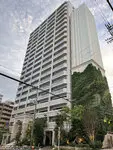 リバーガーデン上町一丁目
