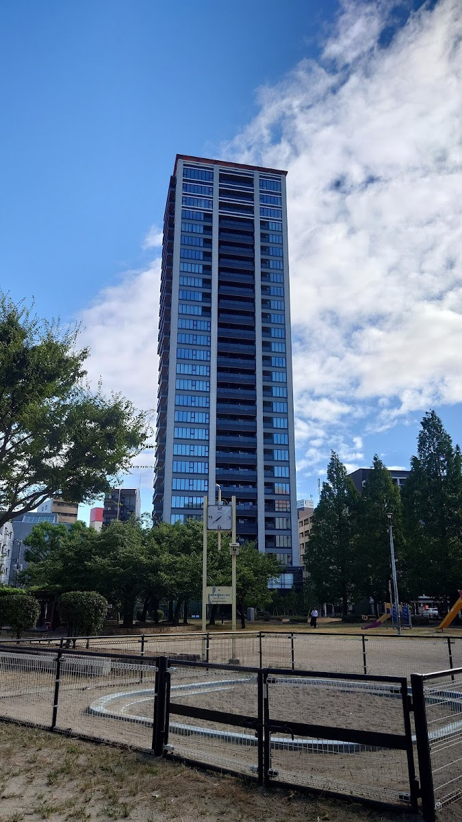PROUD TOWER UMEDA TOYOSAKI
