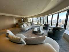 Brillia Tower 堂島 写真