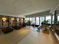 Brillia Tower 堂島 写真