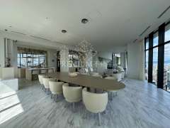 Brillia Tower 堂島 写真