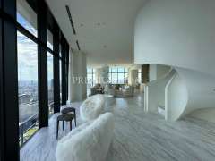 Brillia Tower 堂島 写真