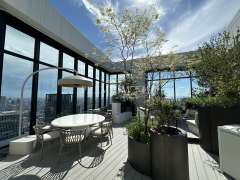 Brillia Tower 堂島 写真