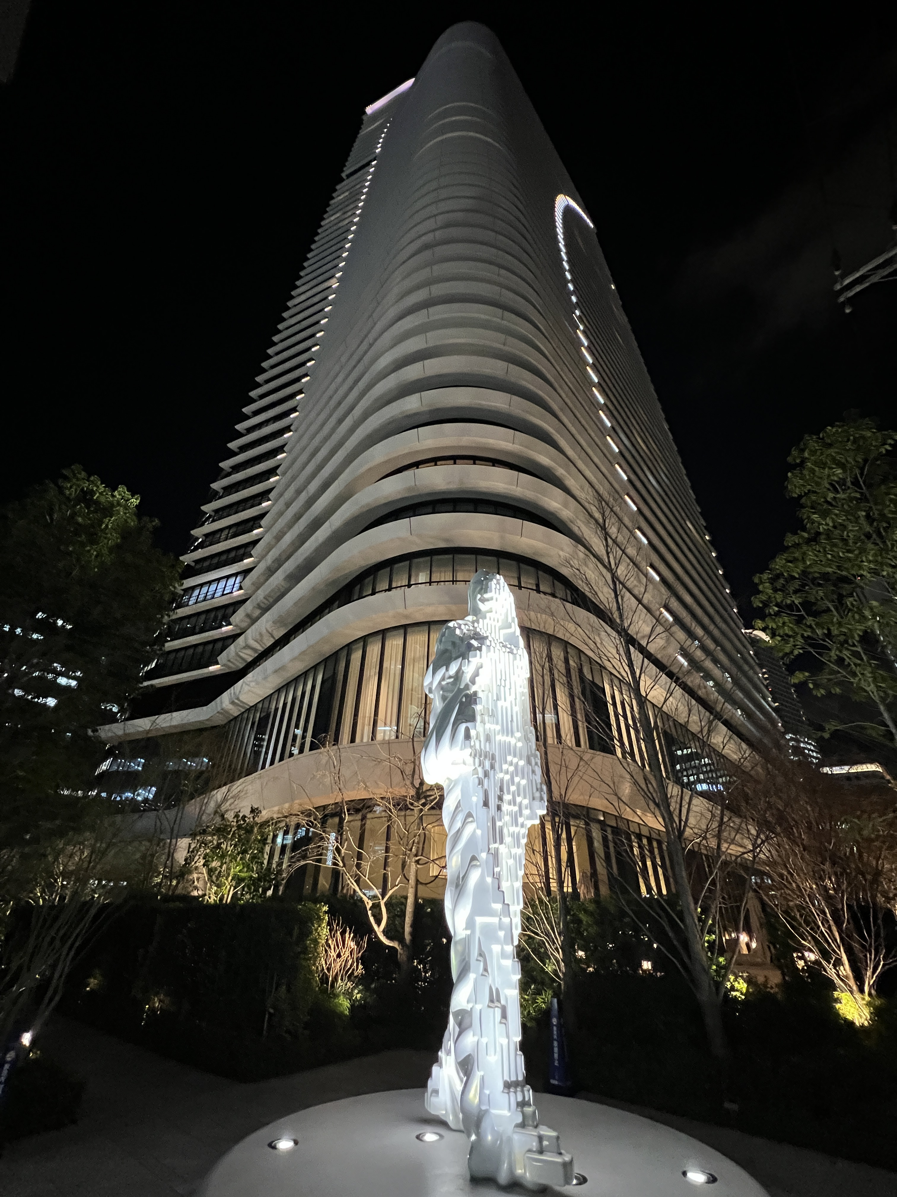 Brillia Tower 堂島