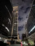 Brillia Tower 堂島 写真