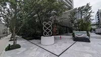 Brillia Tower 堂島 写真