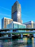 Brillia Tower 堂島 写真