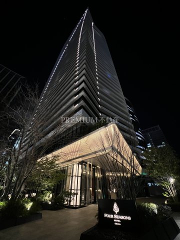 BRILLIA TOWER DOJIMA Photo