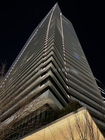 BRILLIA TOWER DOJIMA Photo