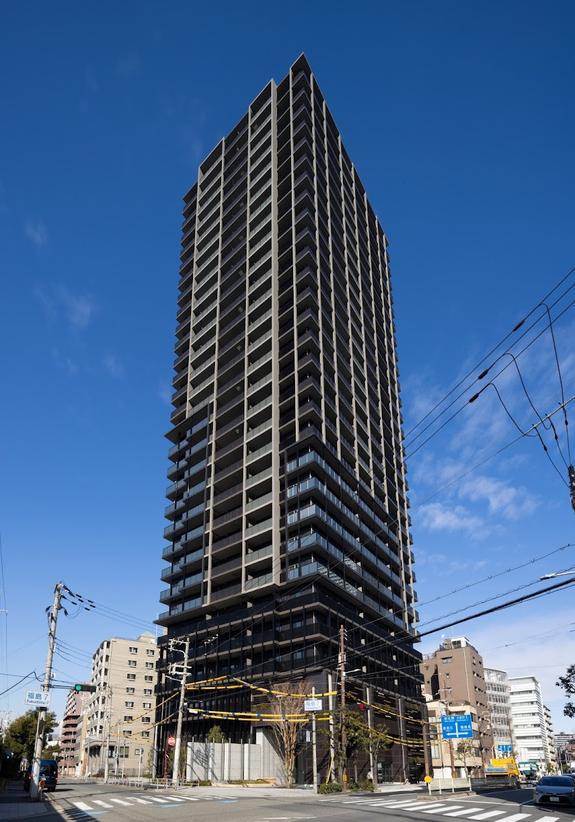 CIELIA TOWER 大阪福岛