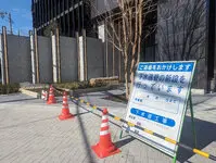 シエリアタワー大阪福島 写真