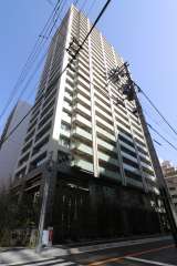 ウエリスタワー谷町四丁目 写真