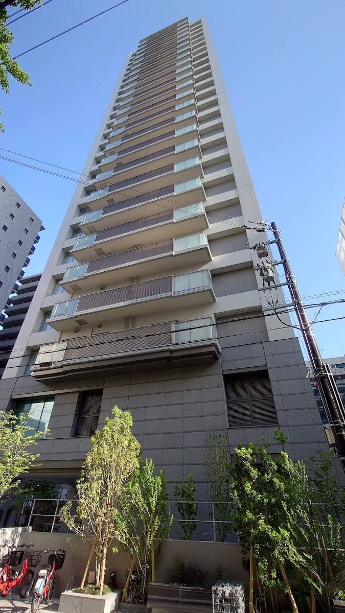 WELLITH TOWER TANIMACHI 4-CHOME