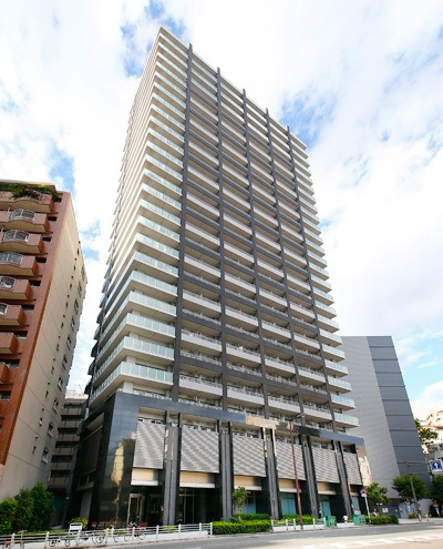 ESLEAD NAGAHORI TOWER