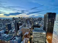 ブランズタワー大阪本町 写真