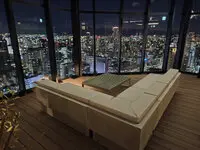ブランズタワー大阪本町 写真