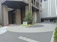 ブランズタワー大阪本町 写真
