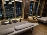 ブランズタワー大阪本町 写真