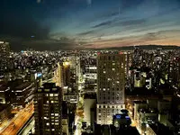ブランズタワー大阪本町 写真