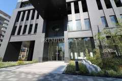 THE CROSS CITY TOWER 写真