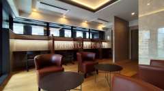 THE CROSS CITY TOWER 写真