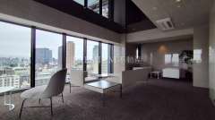 THE CROSS CITY TOWER 写真