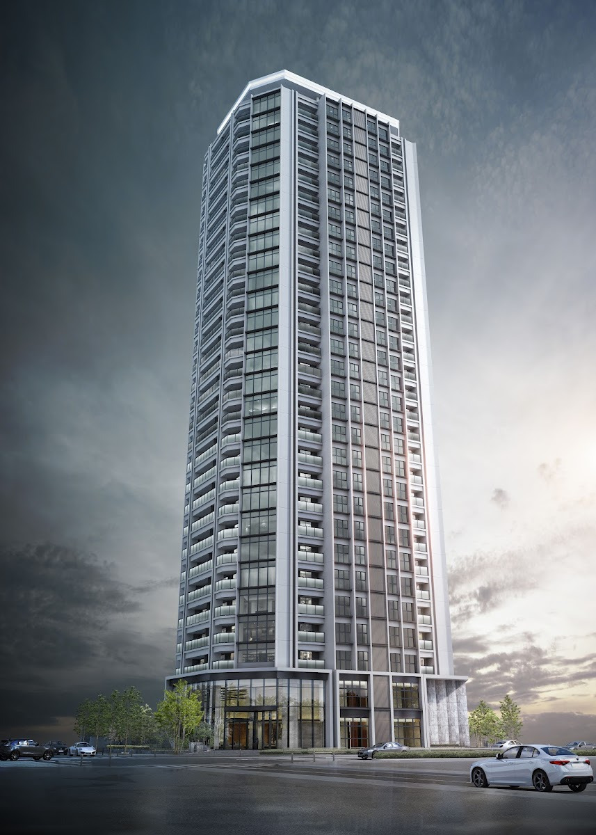 THE FINE TOWER WEST COAST