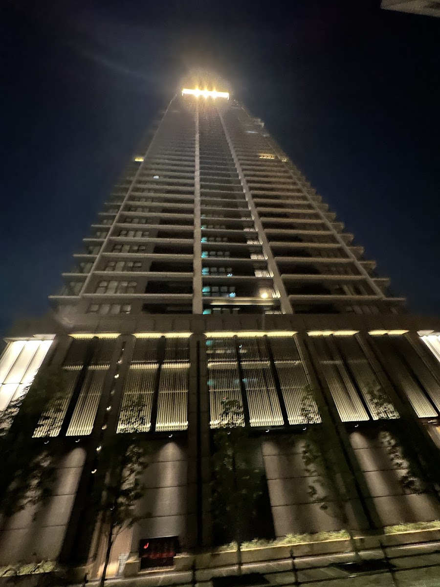 シエリアタワー大阪堀江