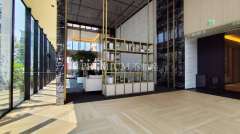 メトライズタワー大阪上本町 写真