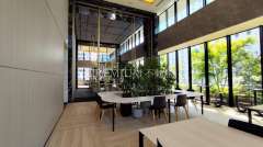 メトライズタワー大阪上本町 写真