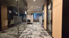 メトライズタワー大阪上本町 写真