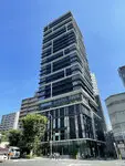 メトライズタワー大阪上本町 写真